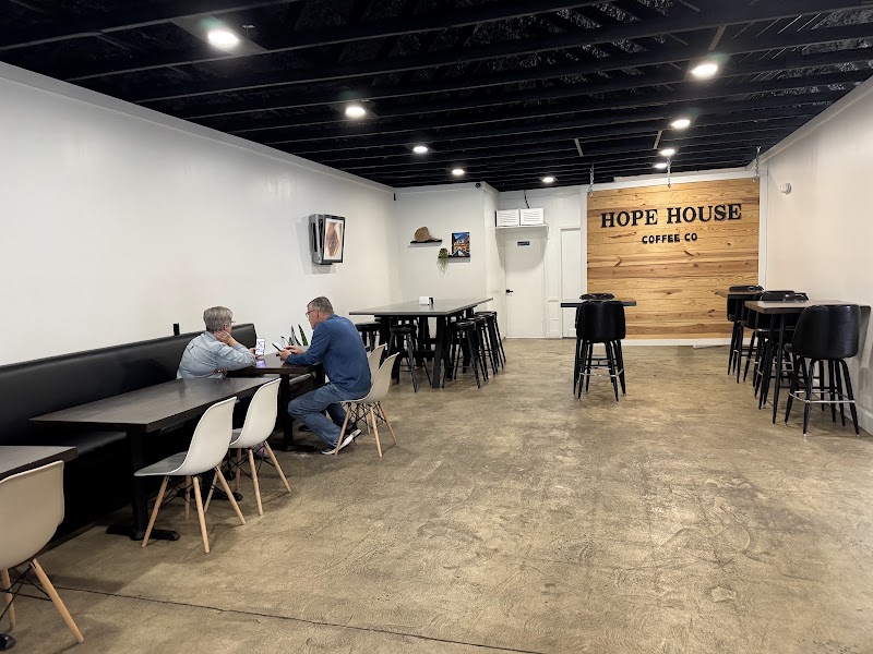 Hope House Coffee Co photo 1