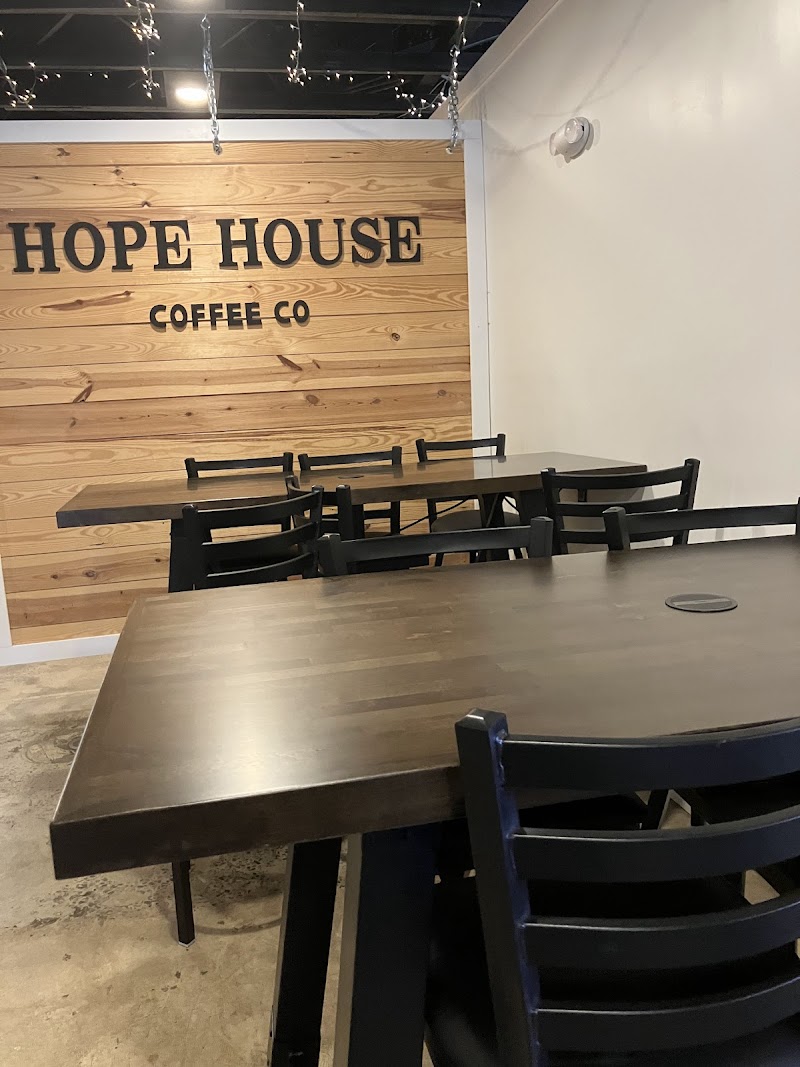 Hope House Coffee Co photo 4