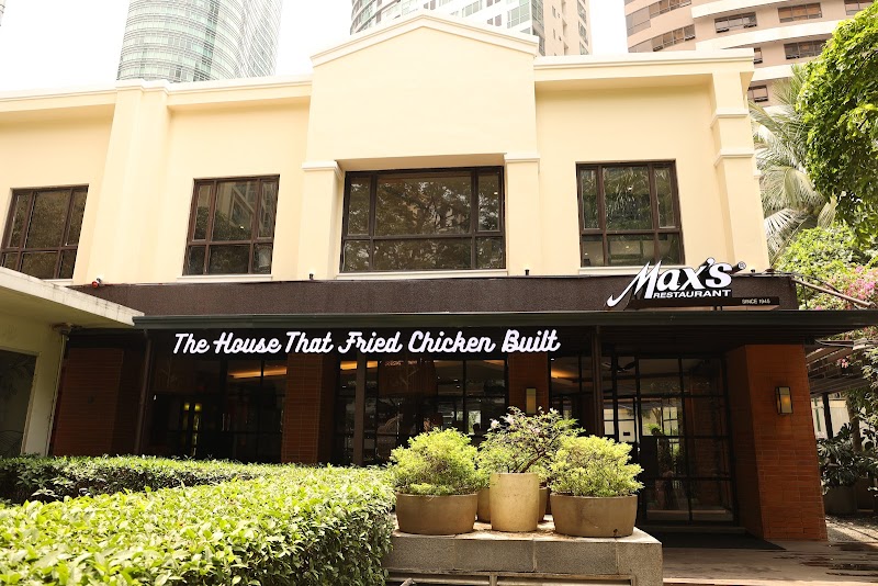 Max's Restaurant