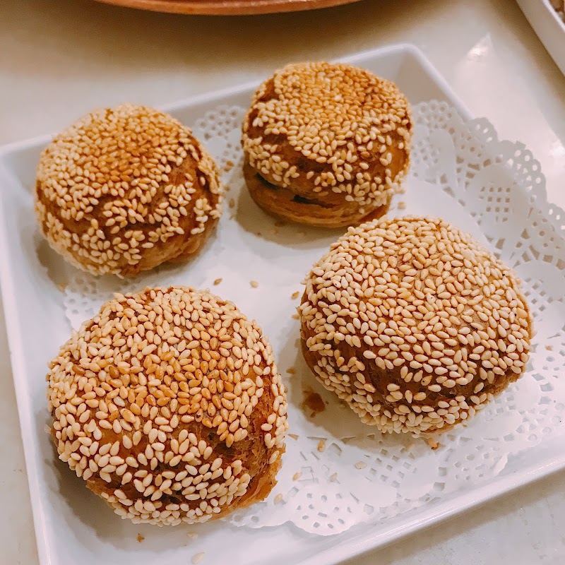 Jubaoyuan Hot Pot Restaurant photo 2