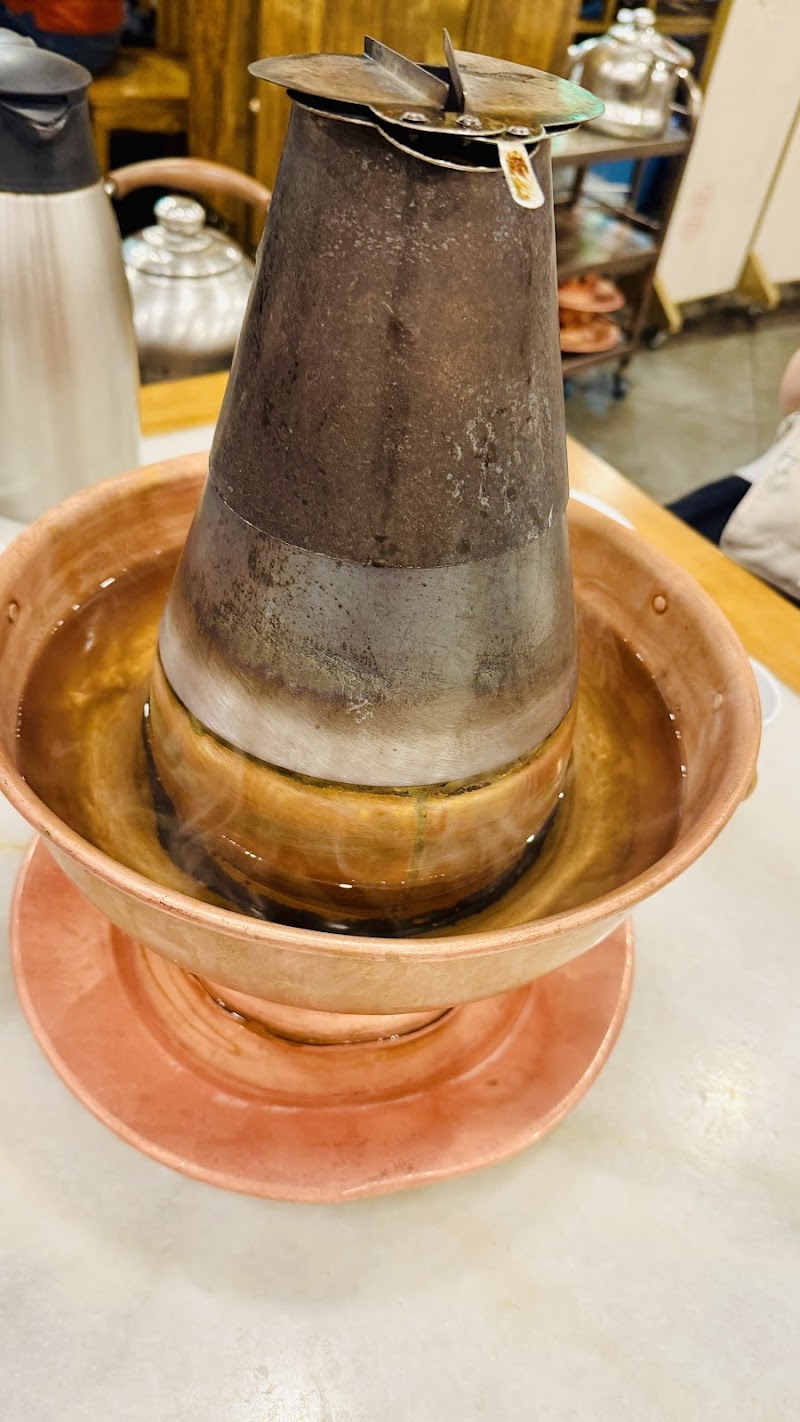 Jubaoyuan Hot Pot Restaurant photo 3