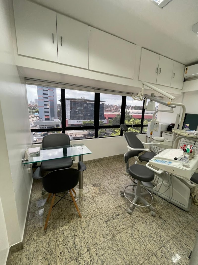 Odonto Salvador - Centro de Estética Orofacial