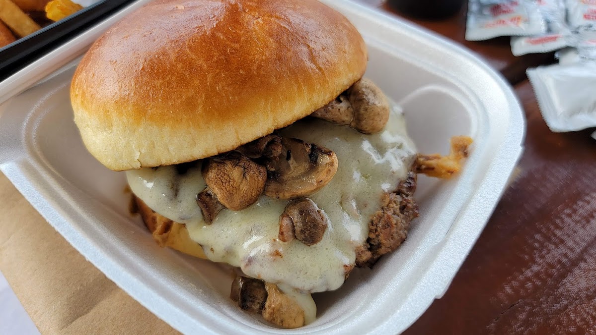 Big Guy's Catering: Google Places image 5