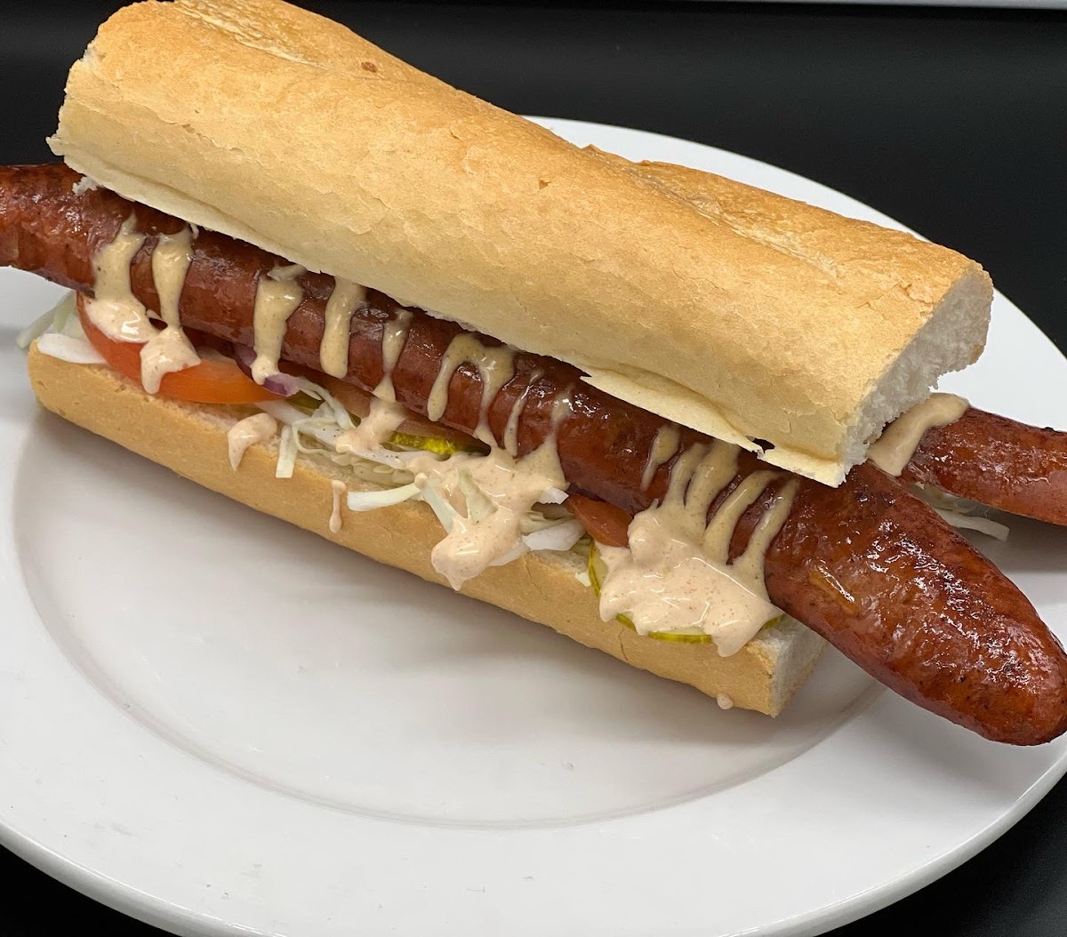 Big Guy's Catering: Google Places image 2
