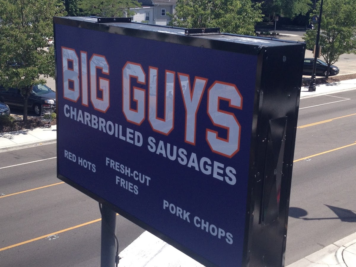 Big Guy's Catering: Google Places image 3