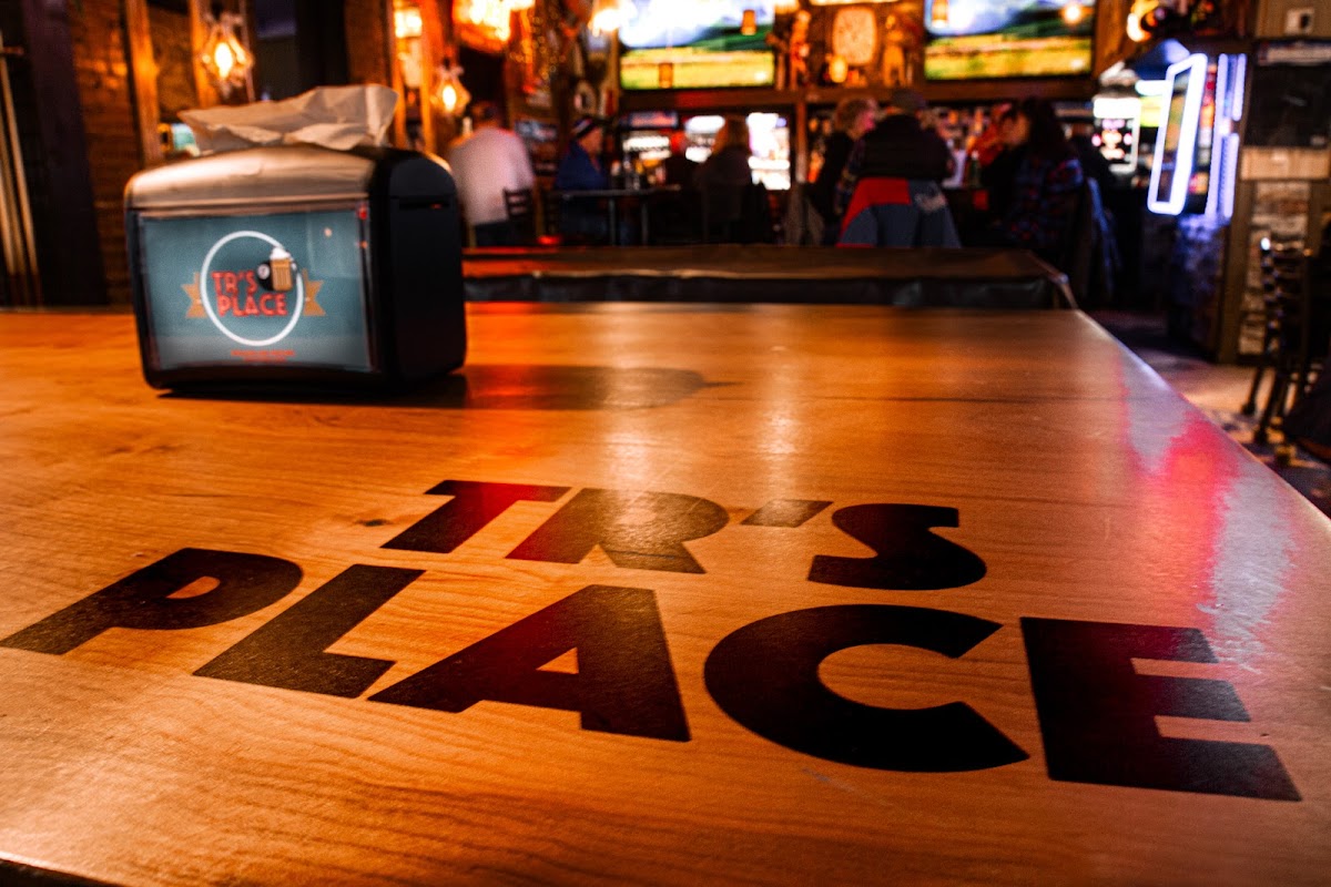 TR's Place photo 4
