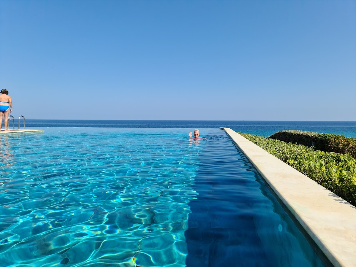 Lesante Blu - The Leading Hotels of the World — 4