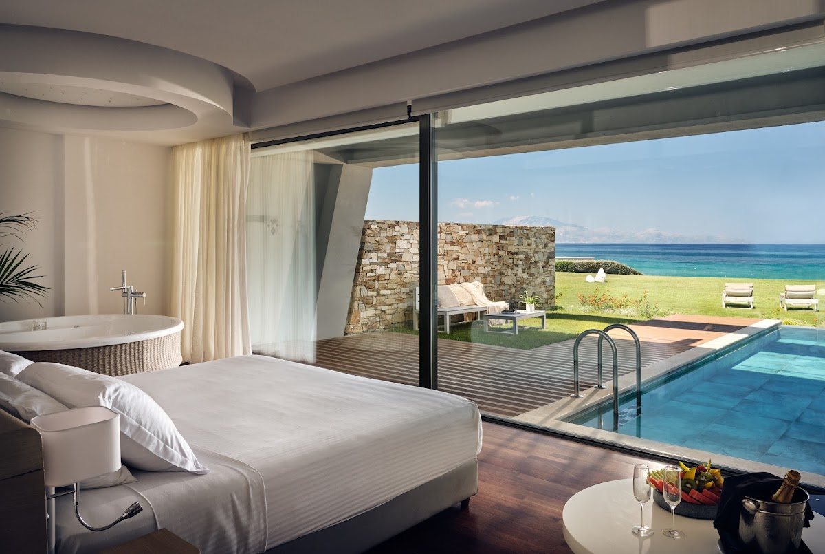 Lesante Blu - The Leading Hotels of the World — 3