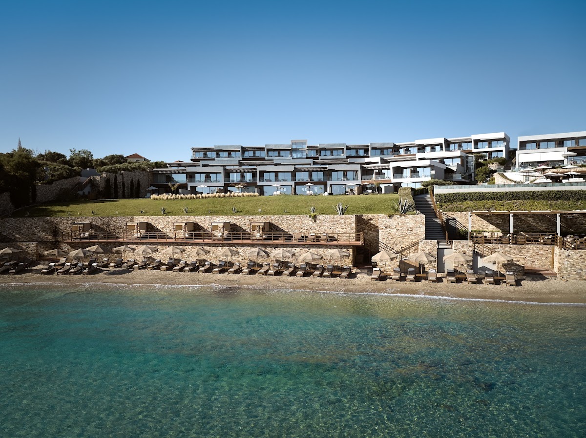 Lesante Blu - The Leading Hotels of the World