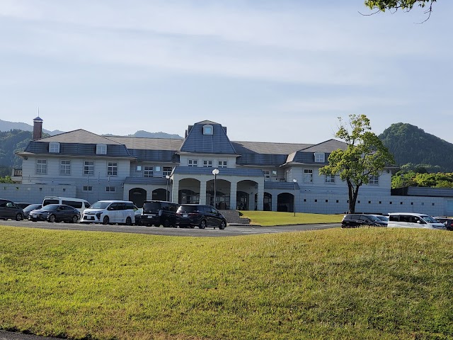 World Country Club (Kumamoto Prefecture) - Photo 3