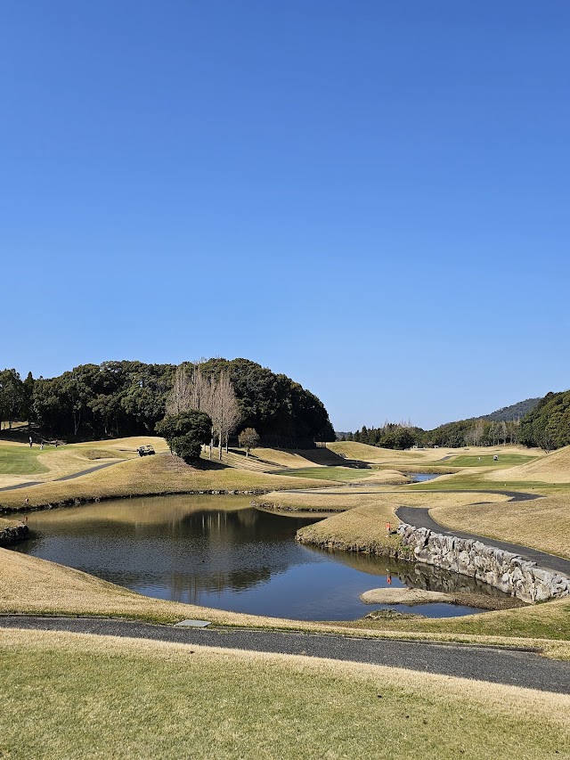 World Country Club (Kumamoto Prefecture) - Photo 2