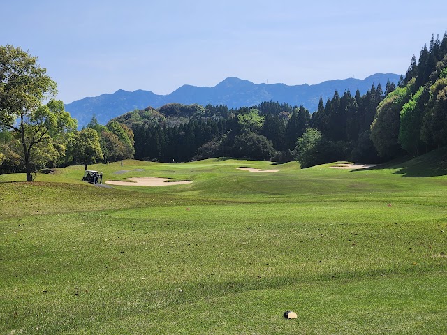 World Country Club (Kumamoto Prefecture) - Photo 1