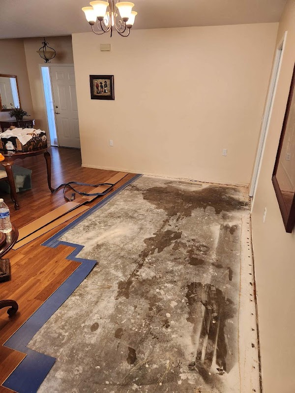 Western Restoration AZ — photo
