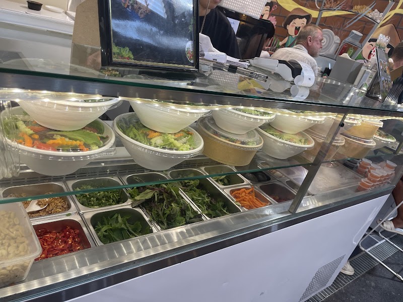 Xoi Saigon.Freo photo 1