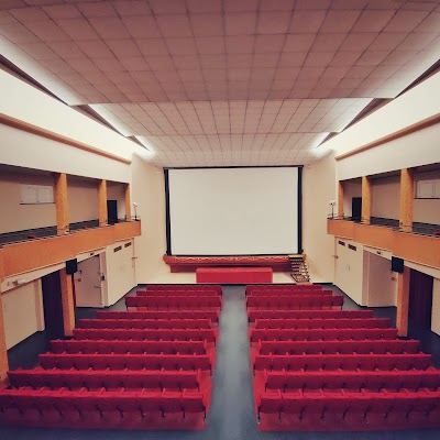 Cinema Ducale Revere