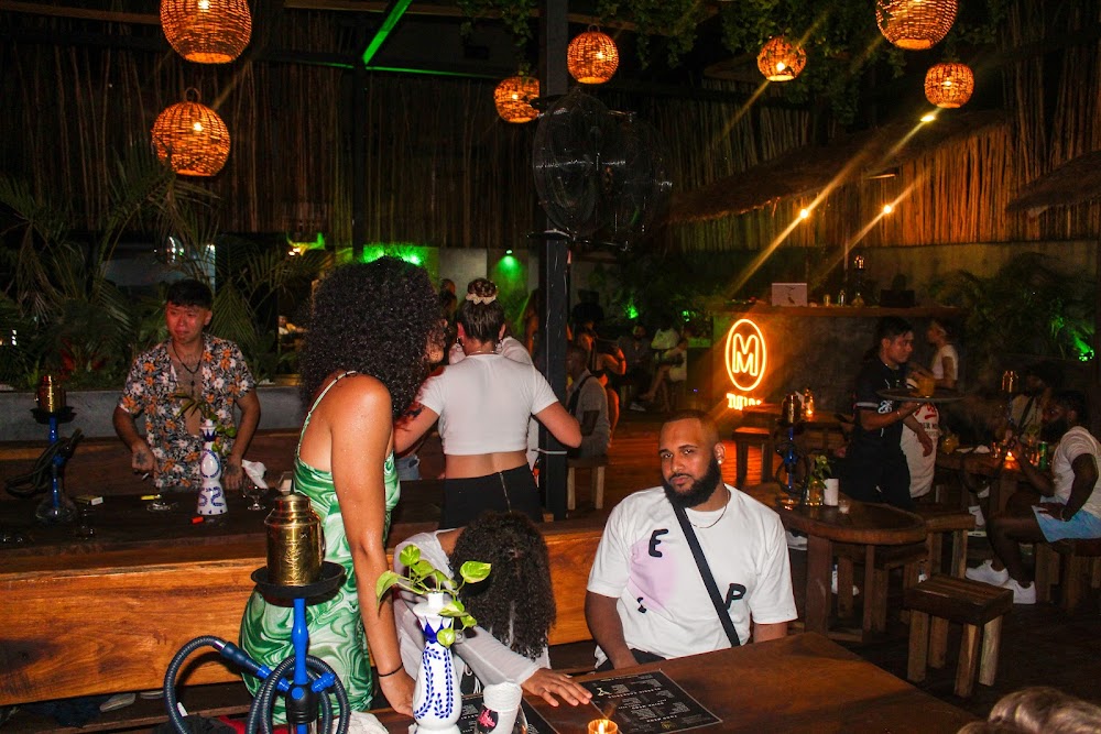 M tulum Hookah & Pool Lounge fotoğraf 1