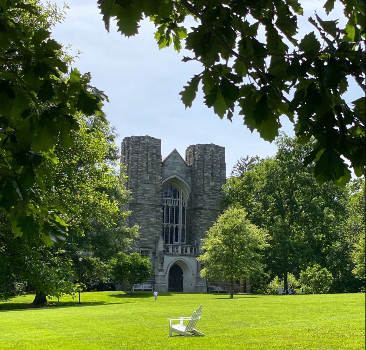 Swarthmore College