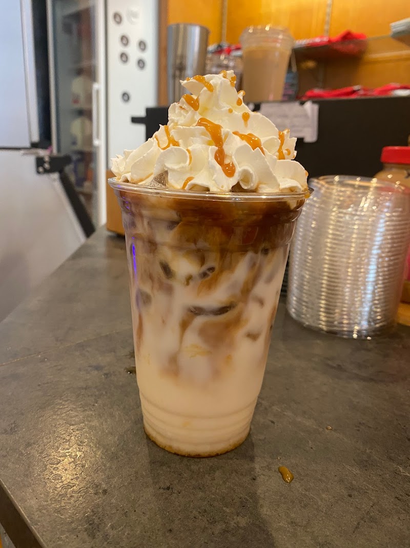 OD on Coffee photo 2