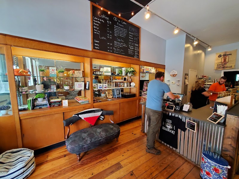 OD on Coffee photo 4