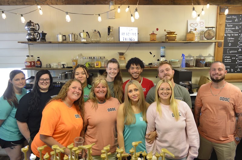 OD on Coffee photo 1