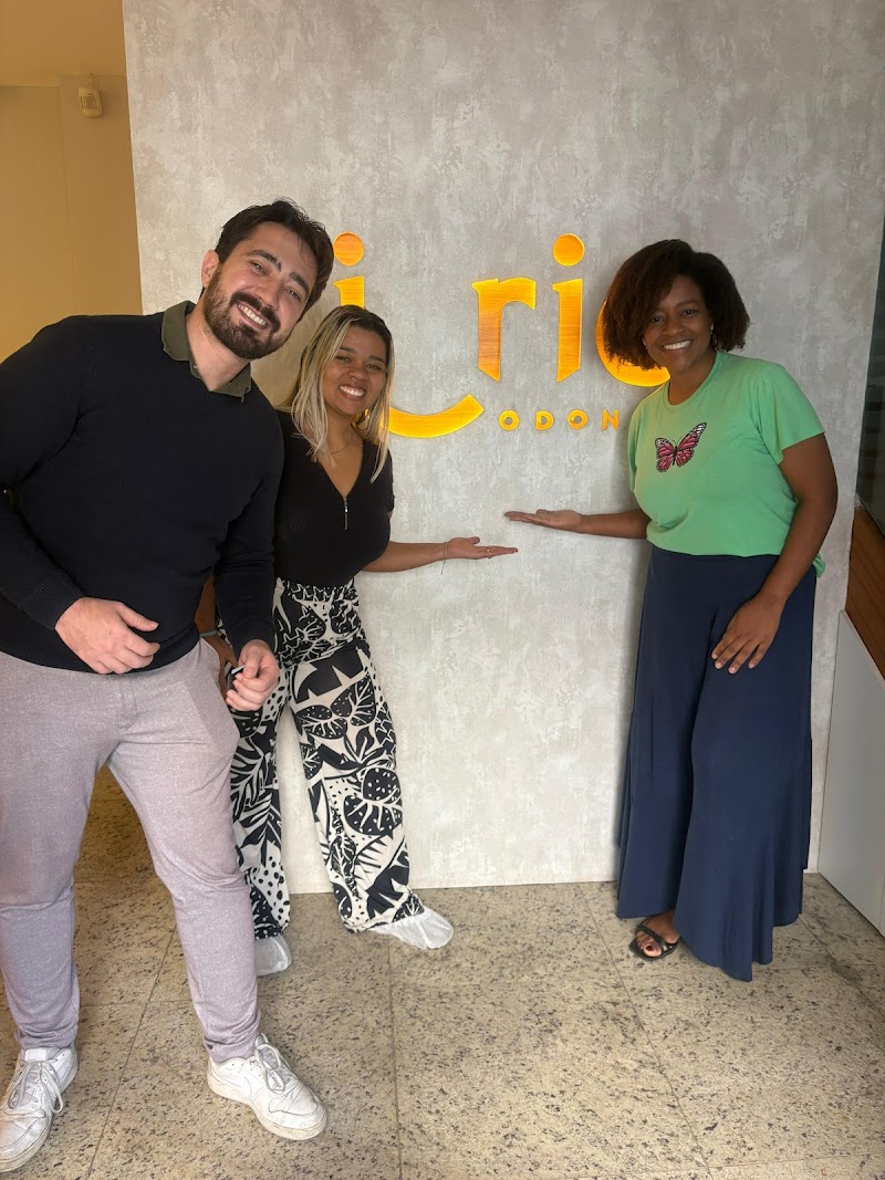 Irio Botafogo | Implantes e Lentes - foto 5