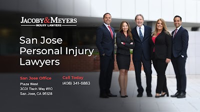 Jacoby & Meyers Accident & Injury Lawyers - San Jose - Car accident lawyer in San Jose