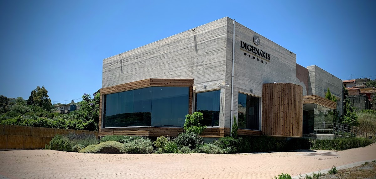 Digenakis Winery