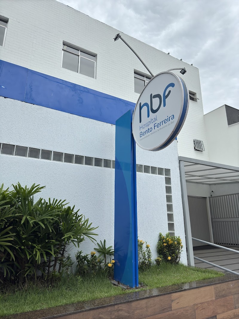 Hospital Bento Ferreira - foto 2