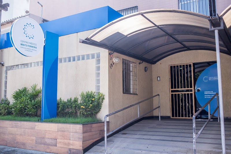 Hospital Bento Ferreira