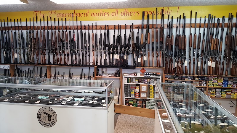 Guns N Gold photo