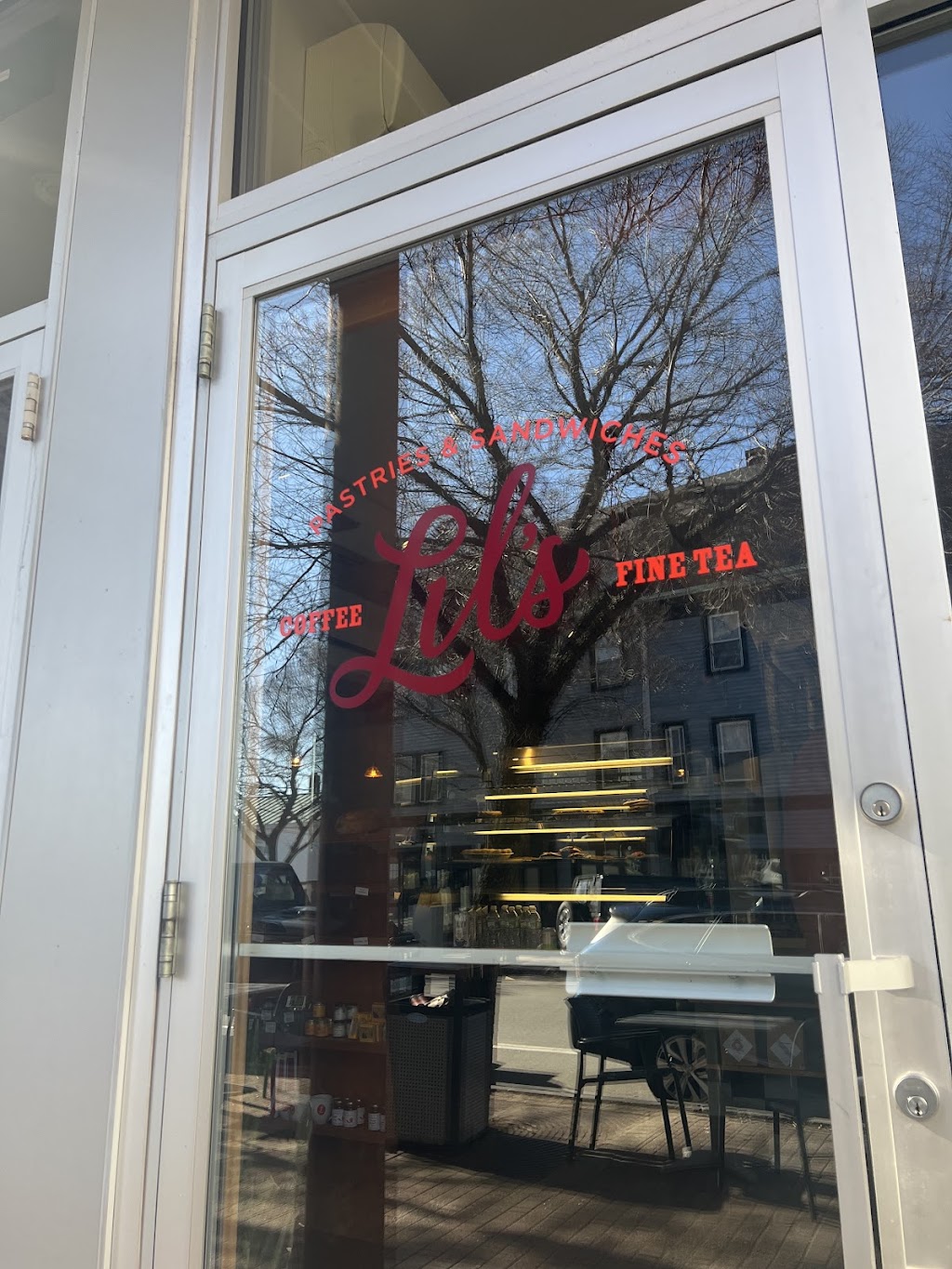 Lil’s Cafe