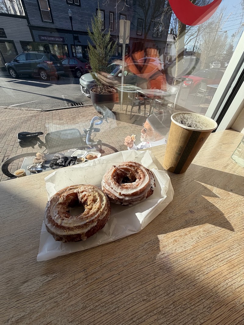 Lil's Cafe photo 2