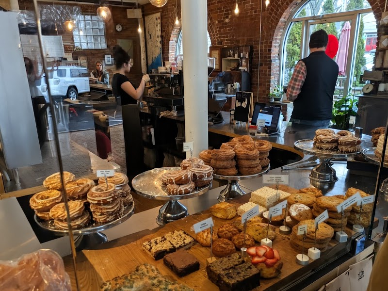 Lil's Cafe photo 3