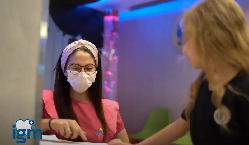 IGM Odontologia para Família