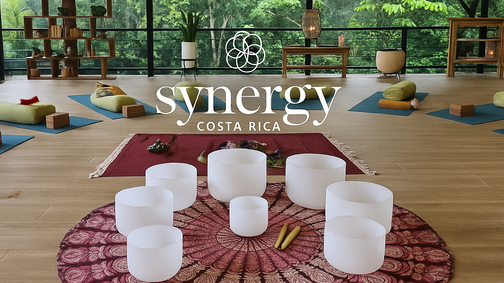 Synergy Costa Rica