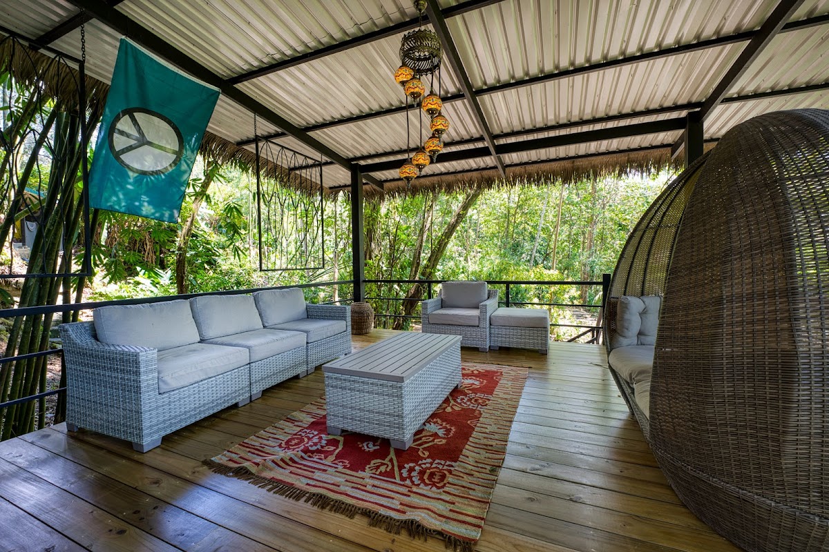 Synergy Costa Rica — 4