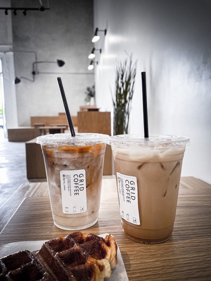 Grid Coffee photo 2