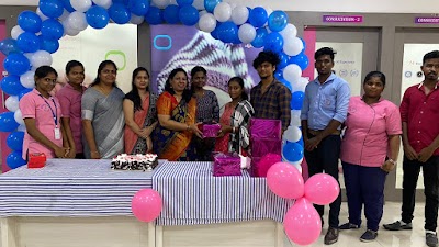 Iswarya IVF & Fertility Centre Erode