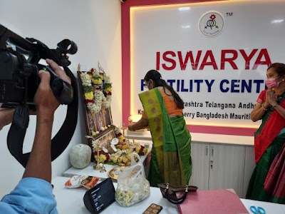 Iswarya IVF & Fertility Centre Erode - Image 3