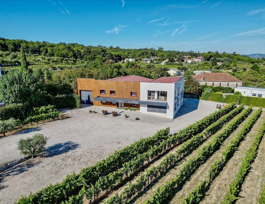 Quinta Pedra Cancela - Enoturismo