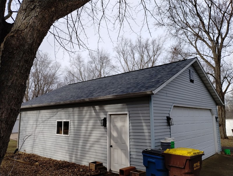 Bone Dry Roofing photo 3