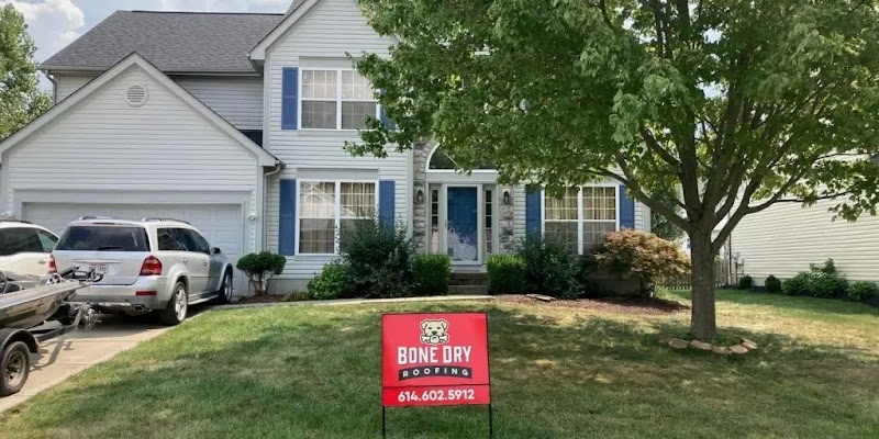 Bone Dry Roofing photo 4