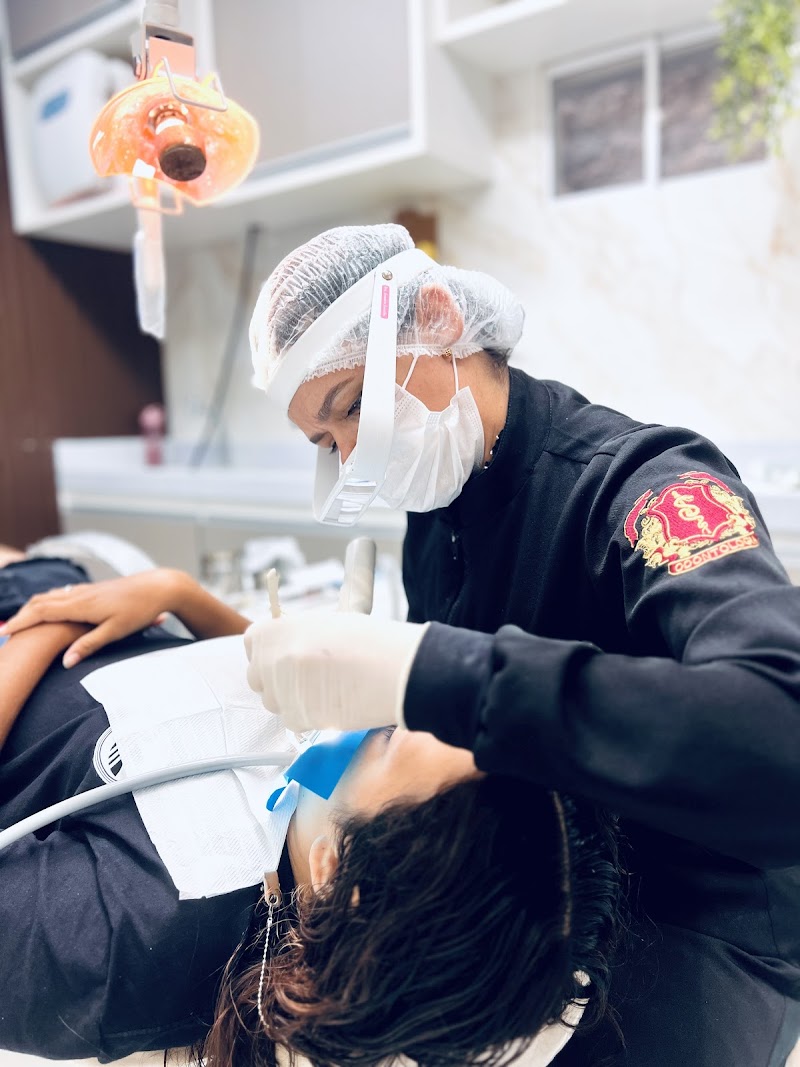 Dra Graciete Carvalho - Endodontista Maceió - foto 2