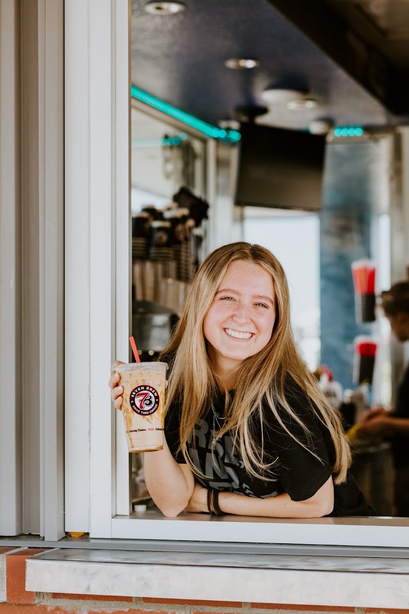 7 Brew Coffee photo 4