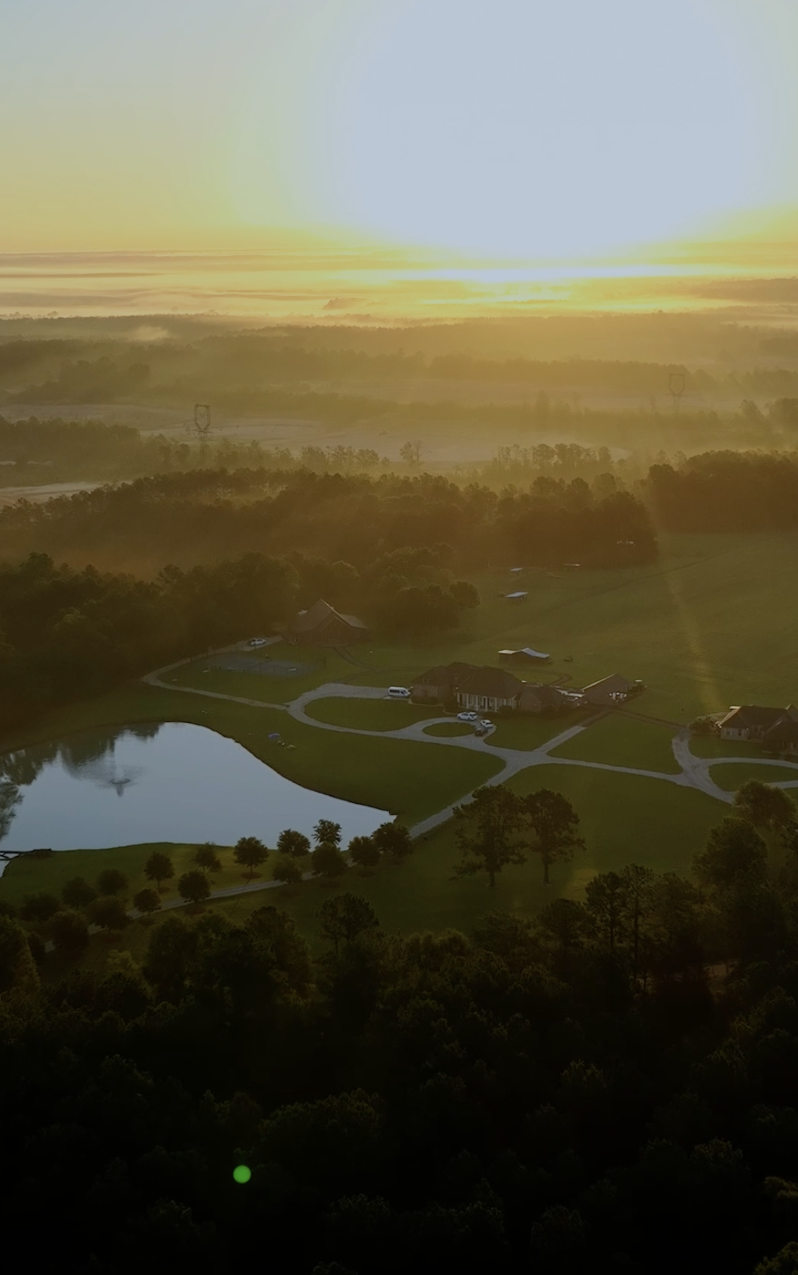 ZA Ranch | Covington, LA