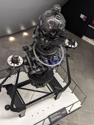Planetarium