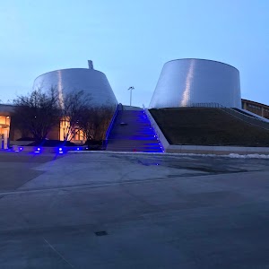 Planetarium