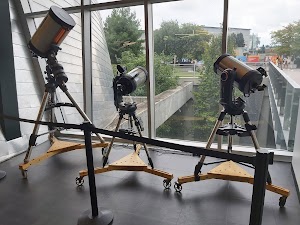 Planetarium