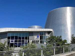 Planetarium