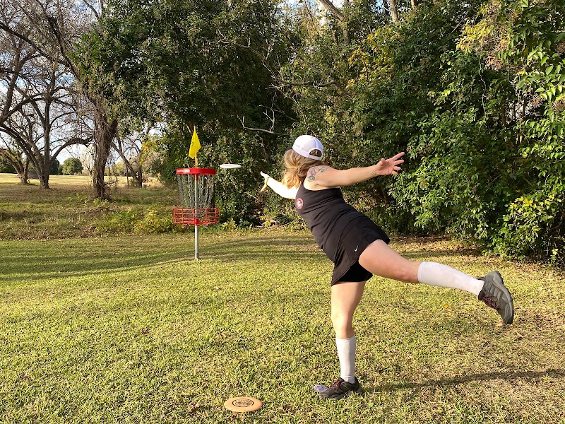 Heritage Park Disc Golf Course photo 4